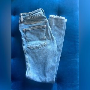 We The Free skinny jeans - size 27